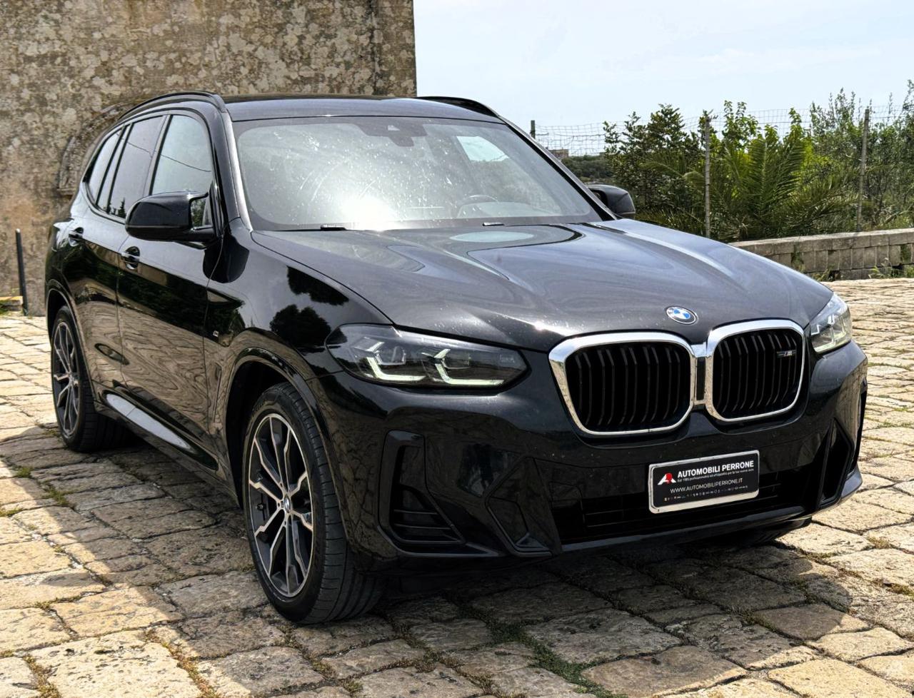 BMW X3 xDriveM40d Mild Hybrid 340cv M Sport - 5