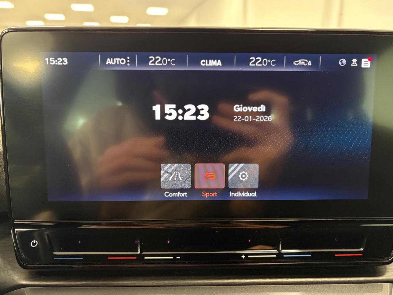 CUPRA Formentor 1.5 TSI DSG IVA ESPOSTA PREZZO REALE! - 15