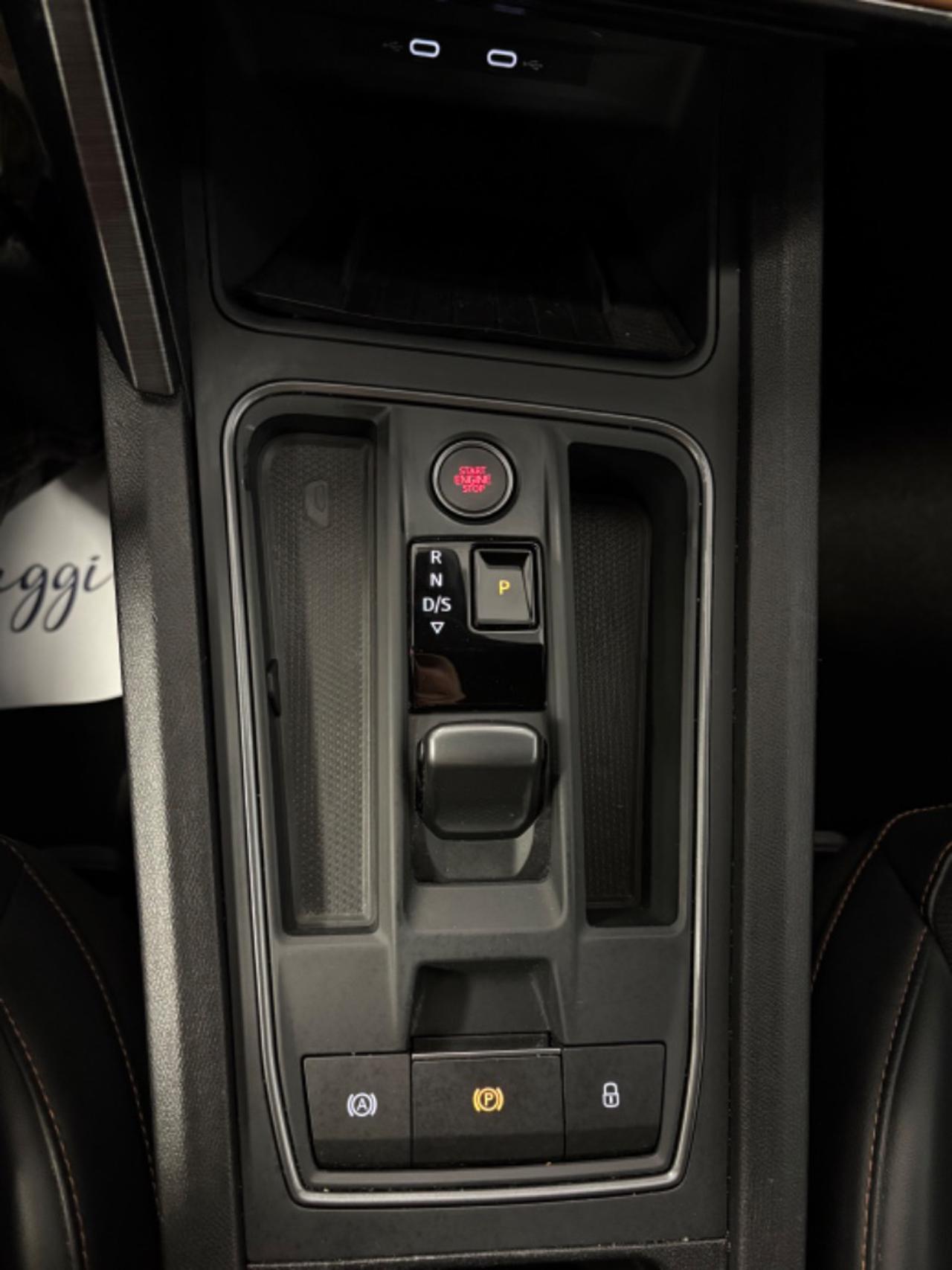 CUPRA Formentor 1.5 TSI DSG IVA ESPOSTA PREZZO REALE! - 14