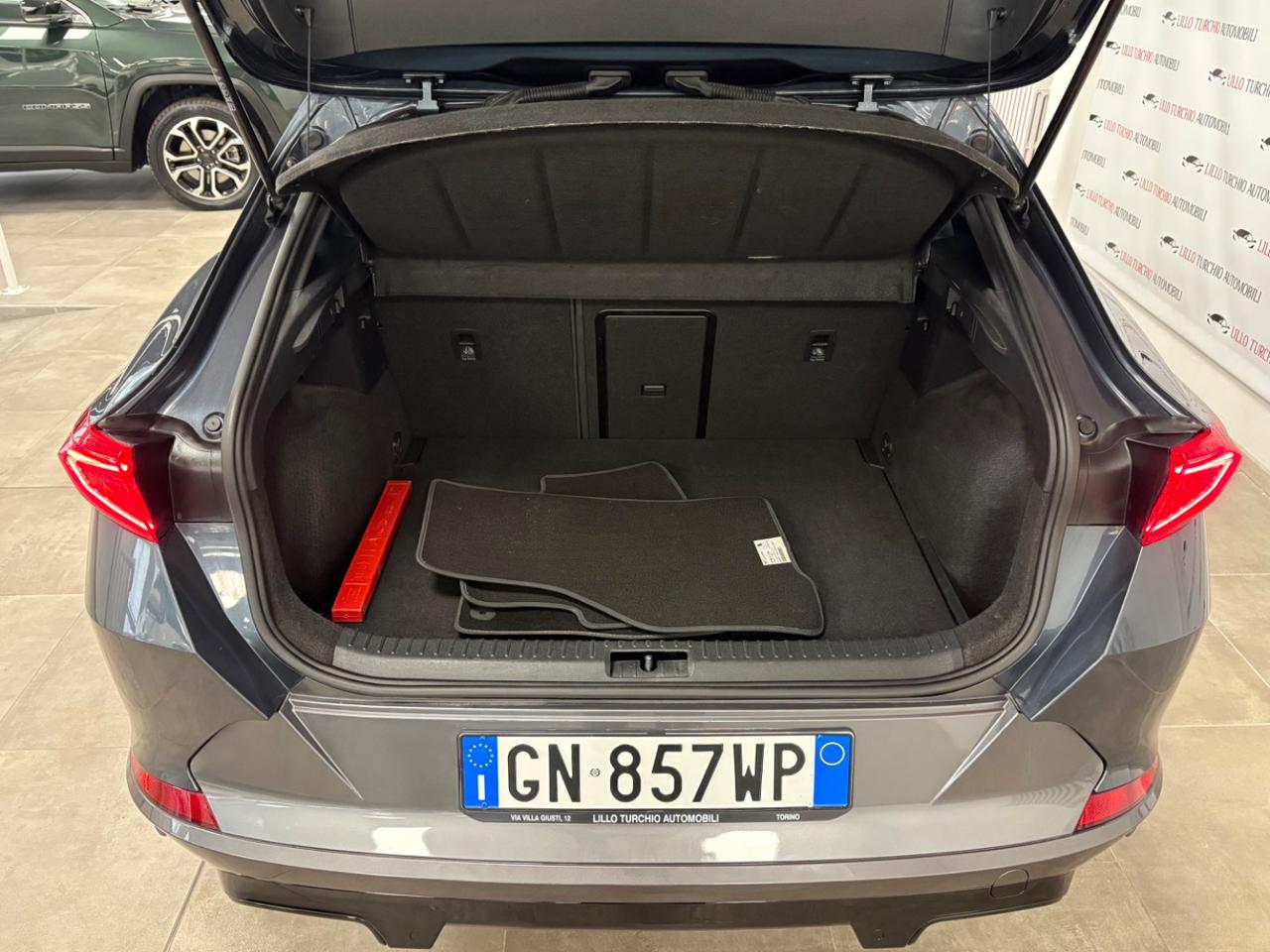 CUPRA Formentor 1.5 TSI DSG IVA ESPOSTA PREZZO REALE! - 23