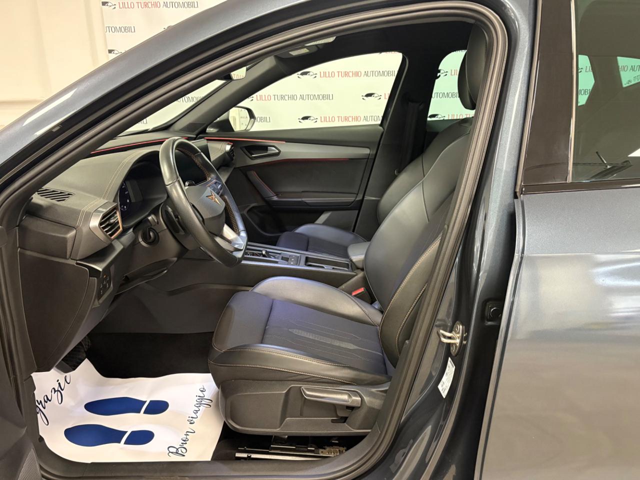 CUPRA Formentor 1.5 TSI DSG IVA ESPOSTA PREZZO REALE! - 20