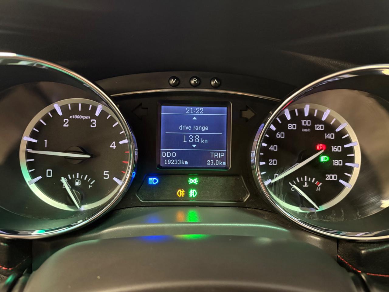 EVO Evo Cross4 2.0 Turbo Diesel Doppia cabina prezzo €20900+ iva - 11