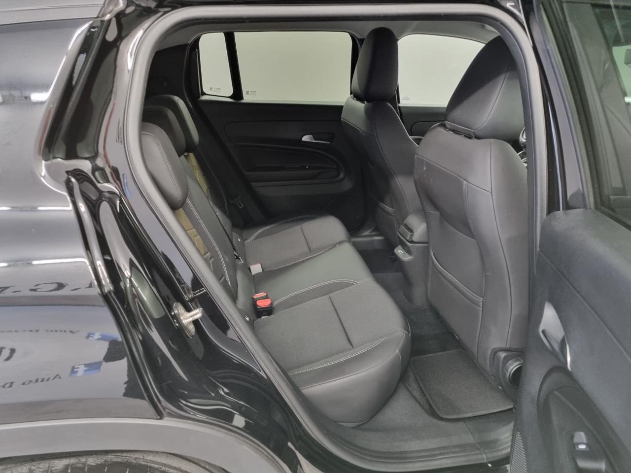 JEEP Avenger 1.2 Turbo 100 CV Summit - 19