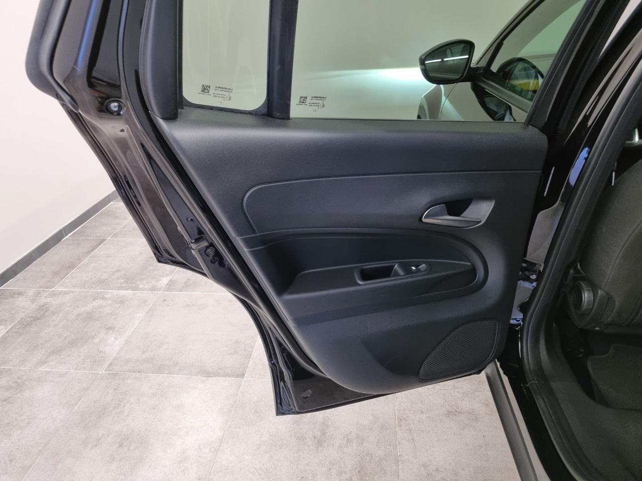 JEEP Avenger 1.2 Turbo 100 CV Summit - 16
