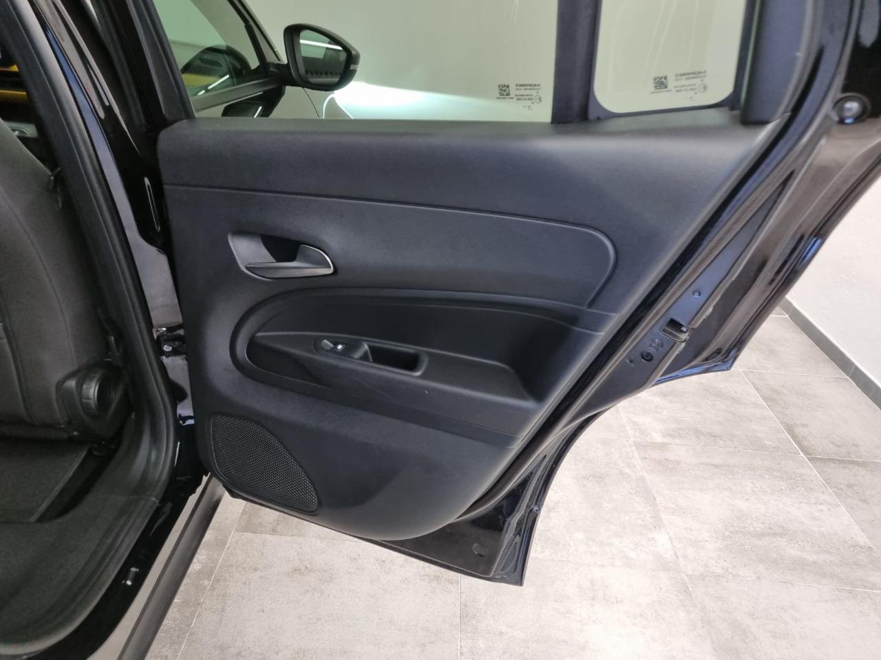 JEEP Avenger 1.2 Turbo 100 CV Summit - 20