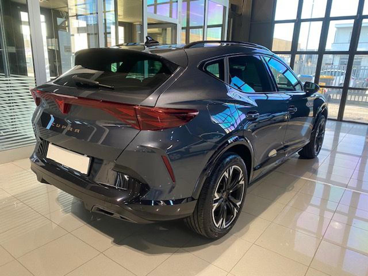 CUPRA Formentor 2.0 TDI DSG - 3