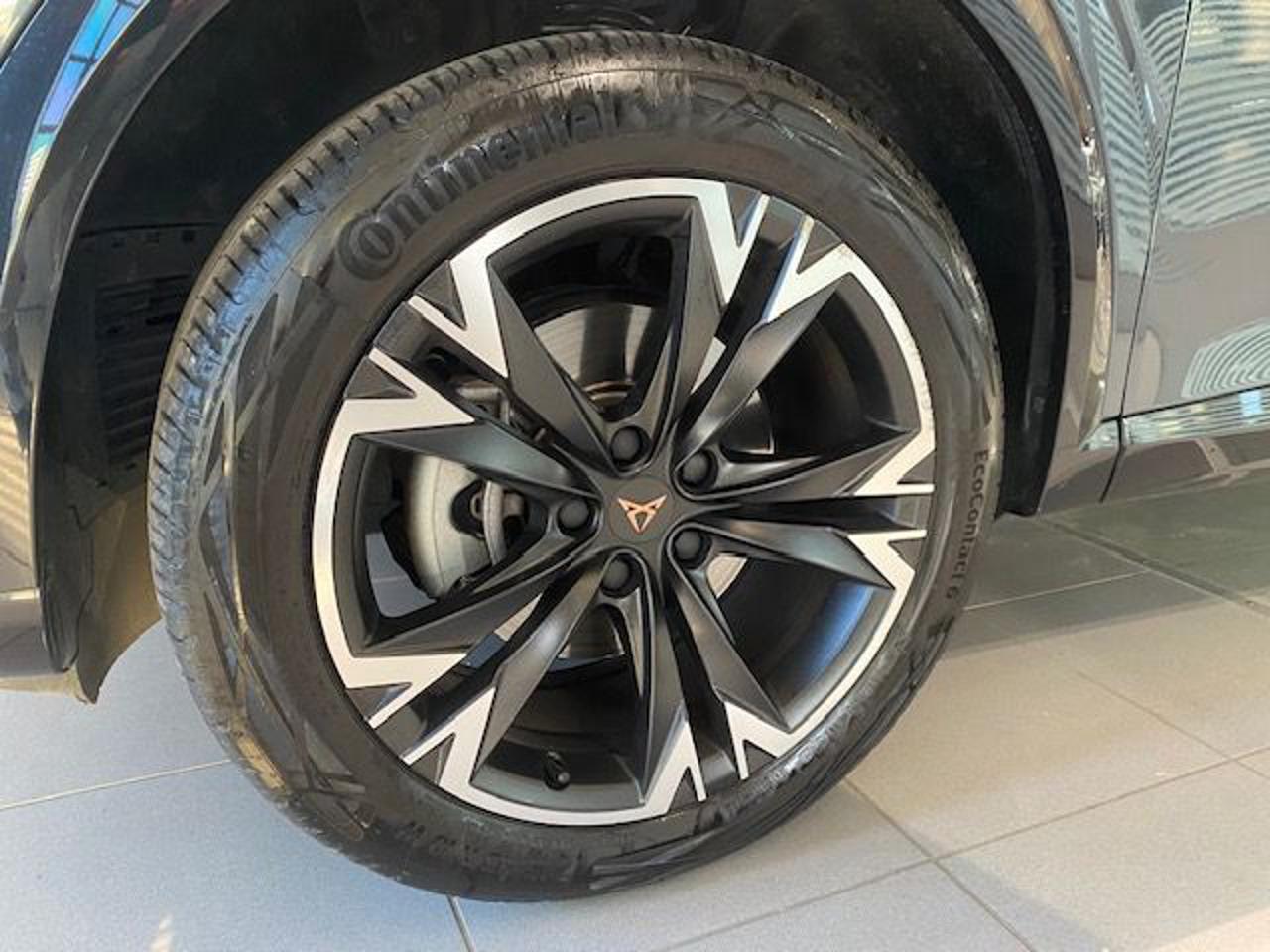CUPRA Formentor 2.0 TDI DSG - 5