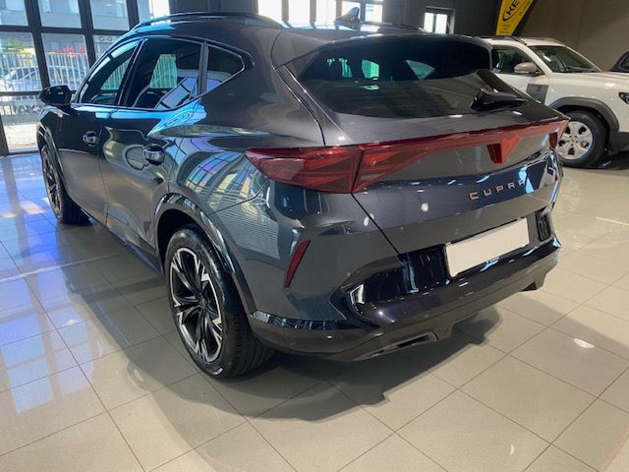 CUPRA Formentor 2.0 TDI DSG - 4