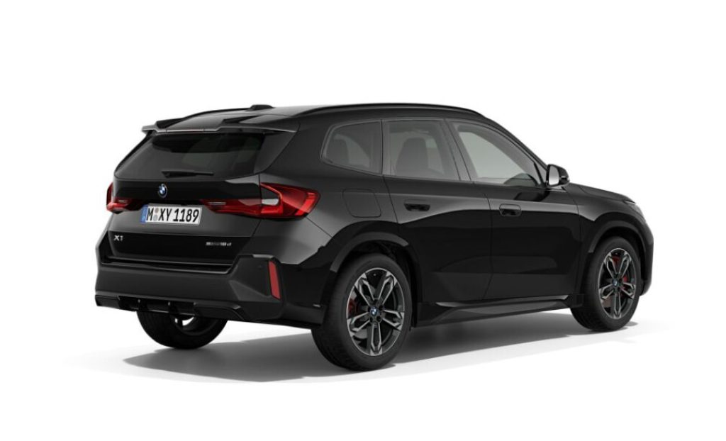 BMW X1 sDrive 18d Msport Pro - 2