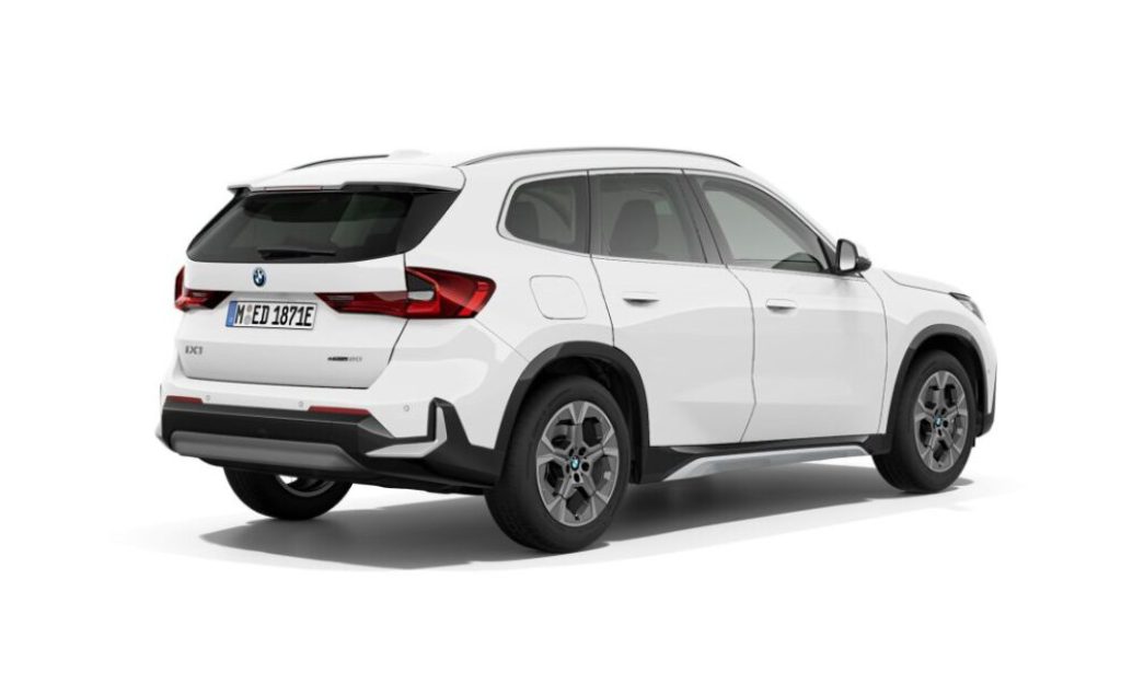BMW iX1 eDrive 20 Special Edition - 2