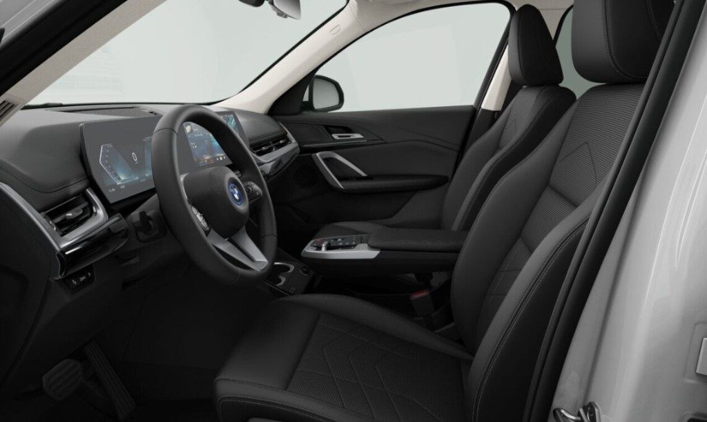 BMW iX1 eDrive 20 Special Edition - 3