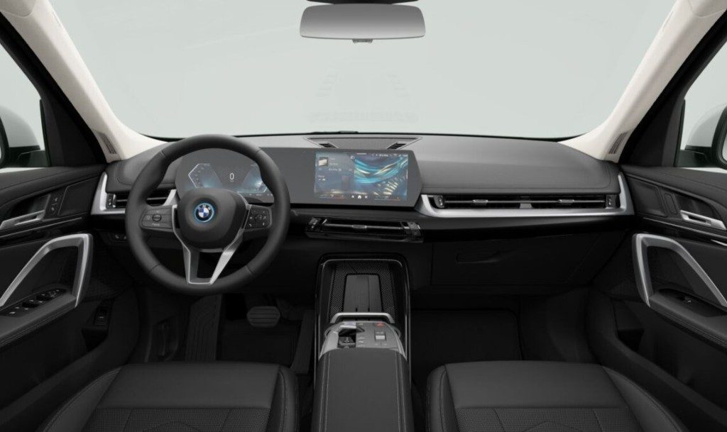 BMW iX1 eDrive 20 Special Edition - 4