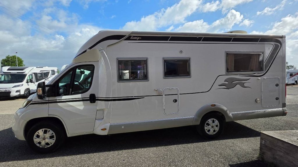Ecovip 412