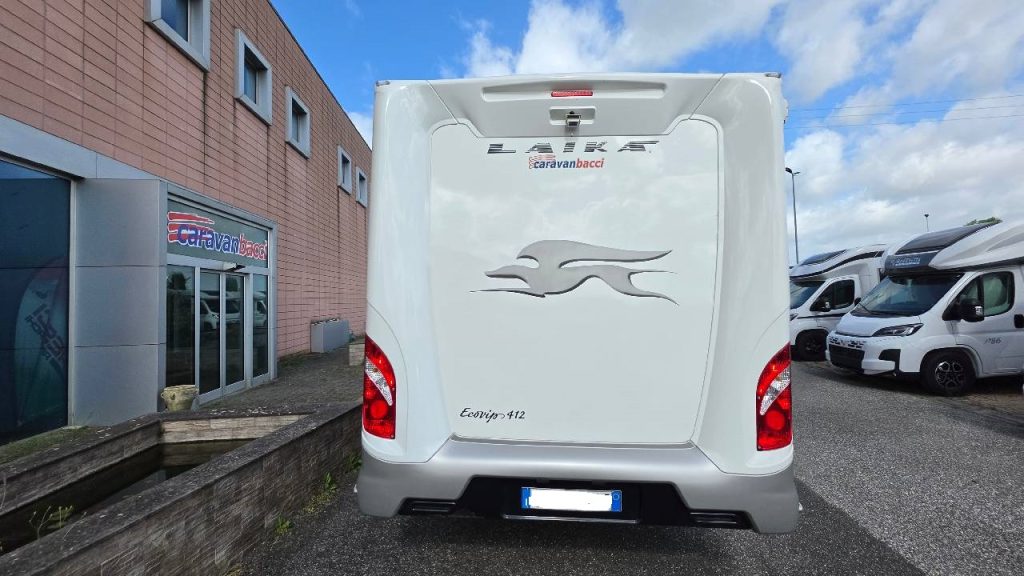 Ecovip 412