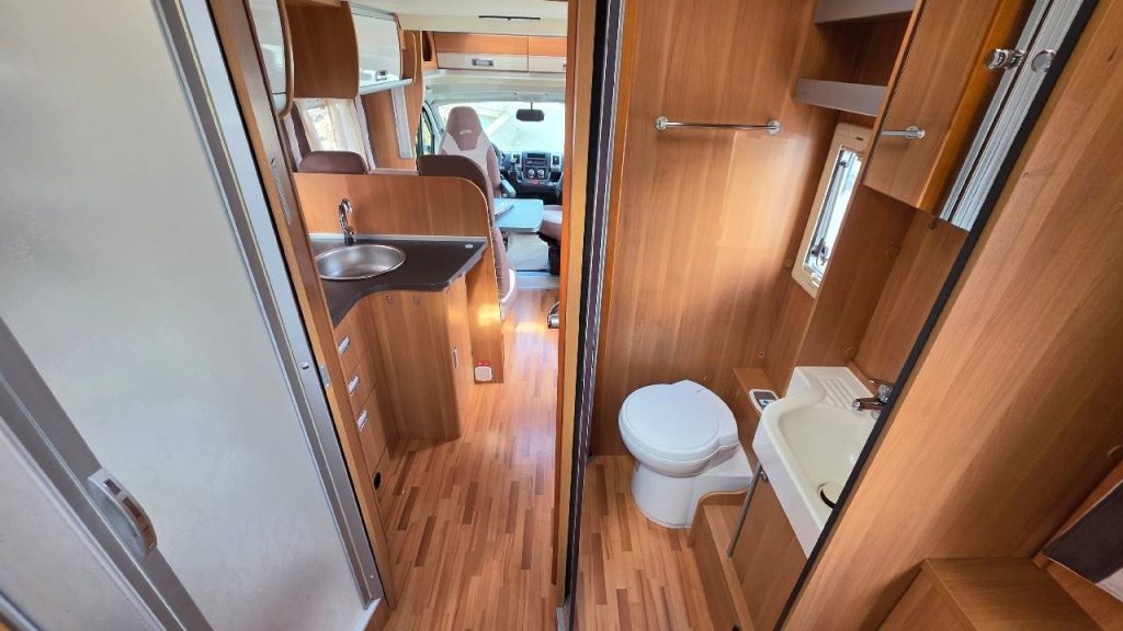 Ecovip 412