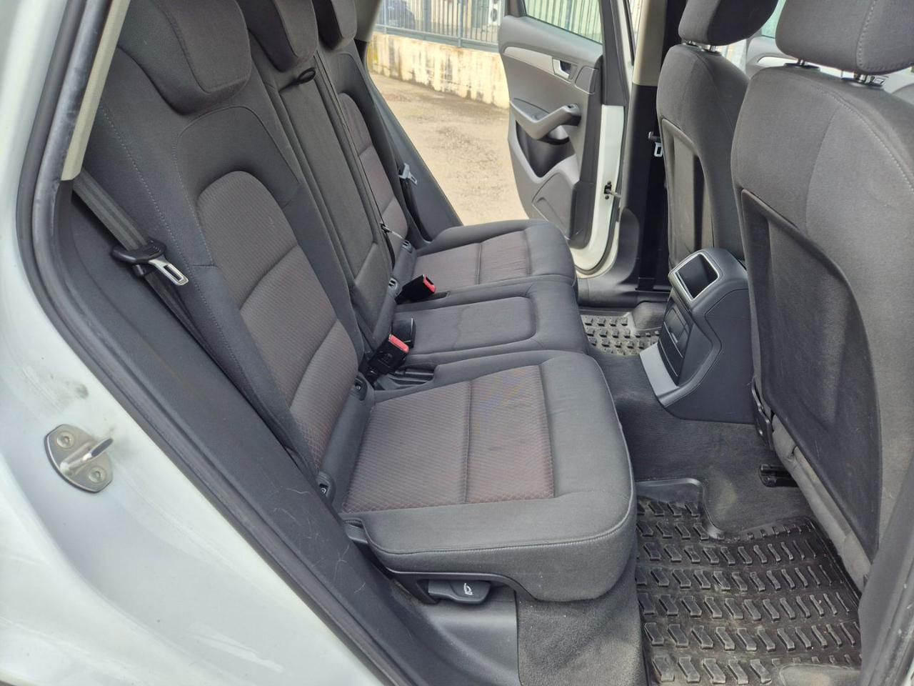 AUDI Q5 2.0 TDI 170 CV quattro S tronic - 14