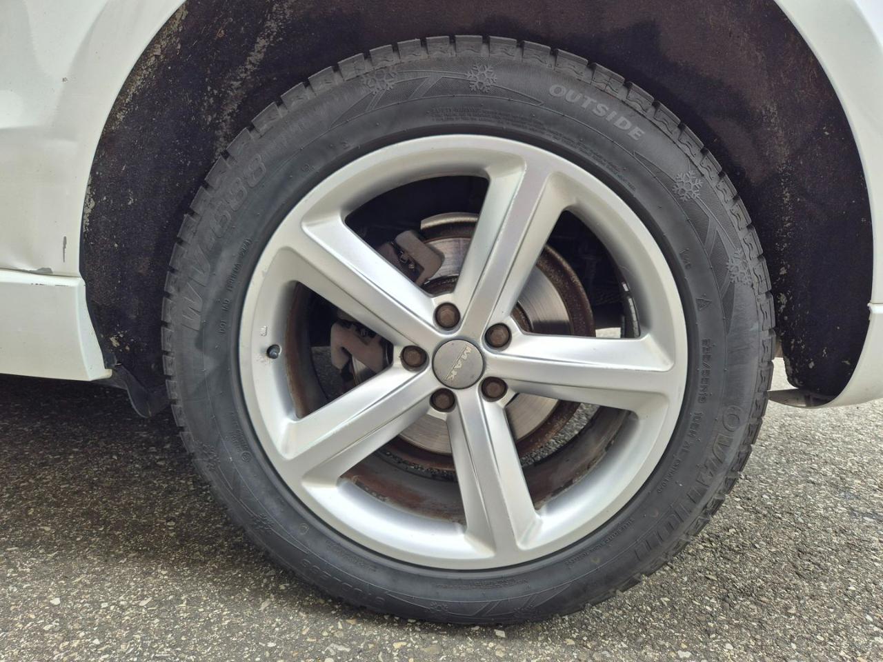 AUDI Q5 2.0 TDI 170 CV quattro S tronic - 21