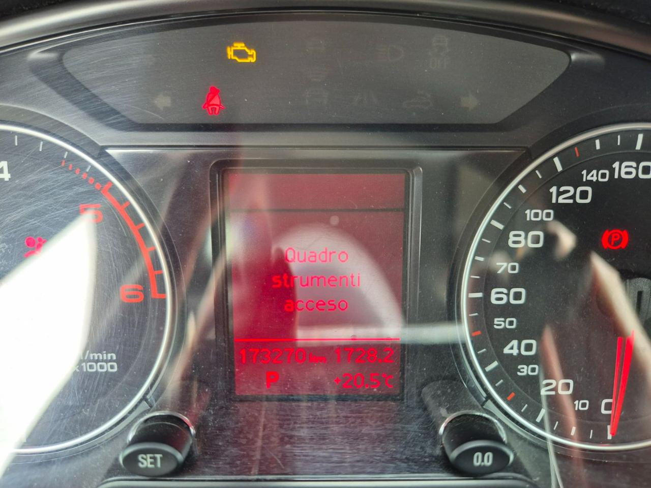 AUDI Q5 2.0 TDI 170 CV quattro S tronic - 18