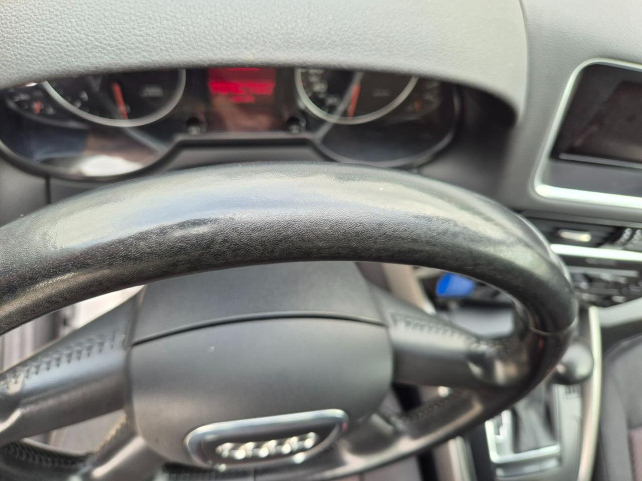 AUDI Q5 2.0 TDI 170 CV quattro S tronic - 12