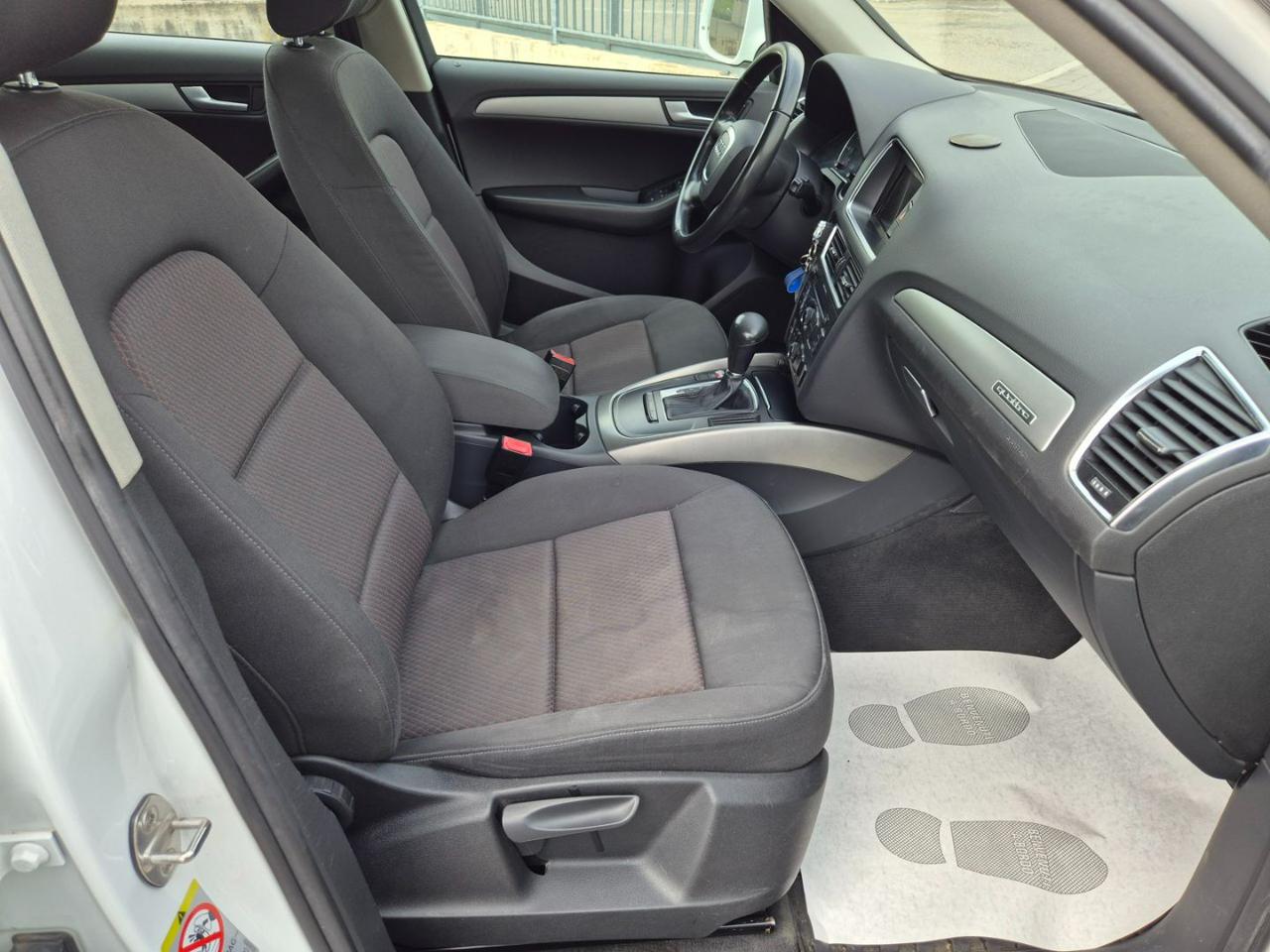 AUDI Q5 2.0 TDI 170 CV quattro S tronic - 15