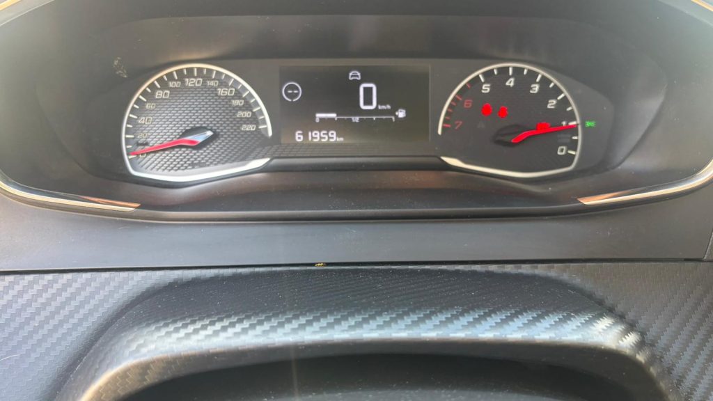 PEUGEOT 208 PureTech 75 Stop&Start 5 porte Active - 6