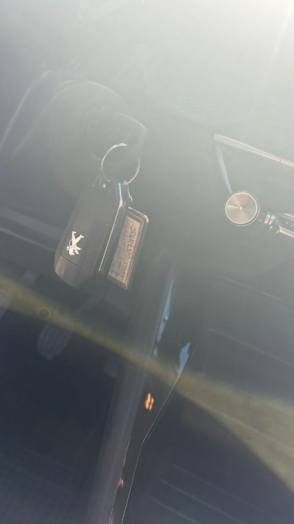PEUGEOT 208 PureTech 75 Stop&Start 5 porte Active - 9