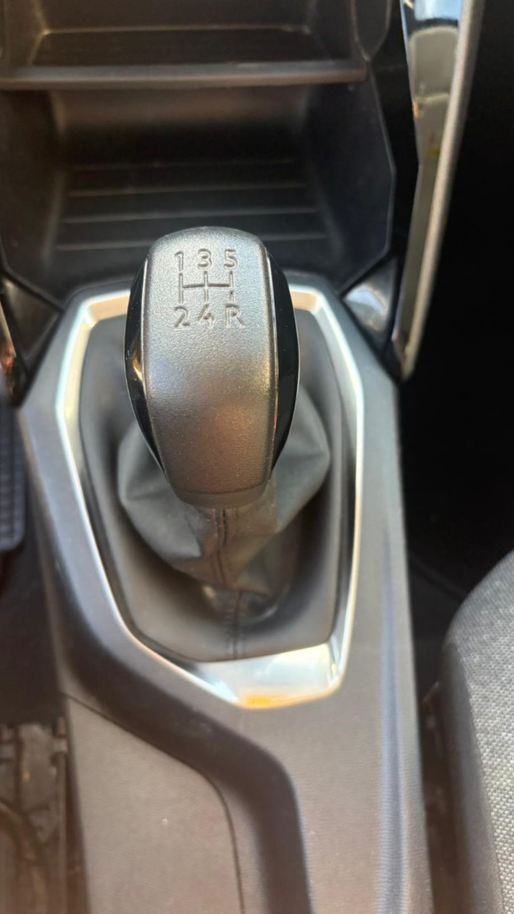 PEUGEOT 208 PureTech 75 Stop&Start 5 porte Active - 10