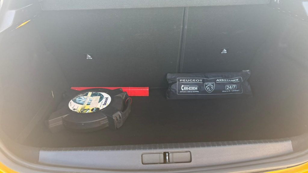 PEUGEOT 208 PureTech 75 Stop&Start 5 porte Active - 12