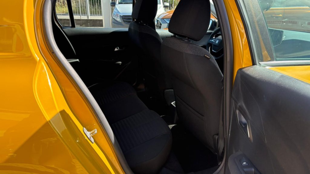PEUGEOT 208 PureTech 75 Stop&Start 5 porte Active - 13