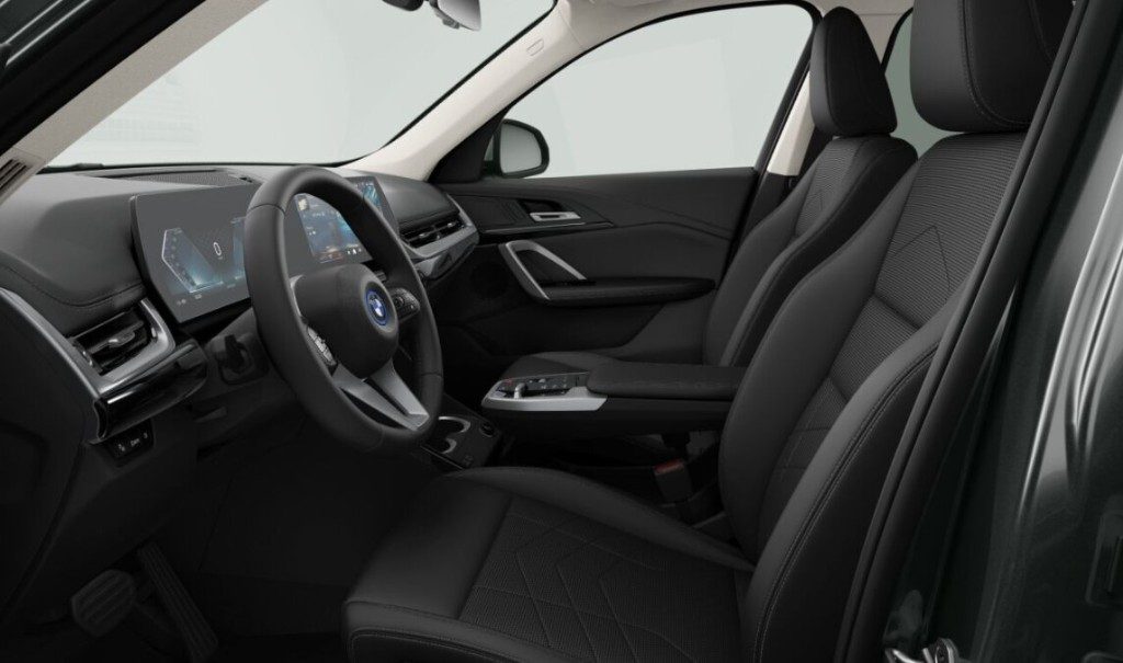 BMW iX1 eDrive 20 X-Line Pure Edition - 3