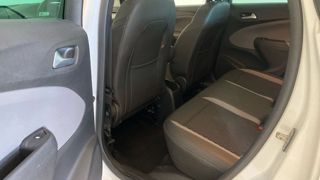 OPEL Crossland X 1.2 12V Innovation OK NEOPATENTATI - 6
