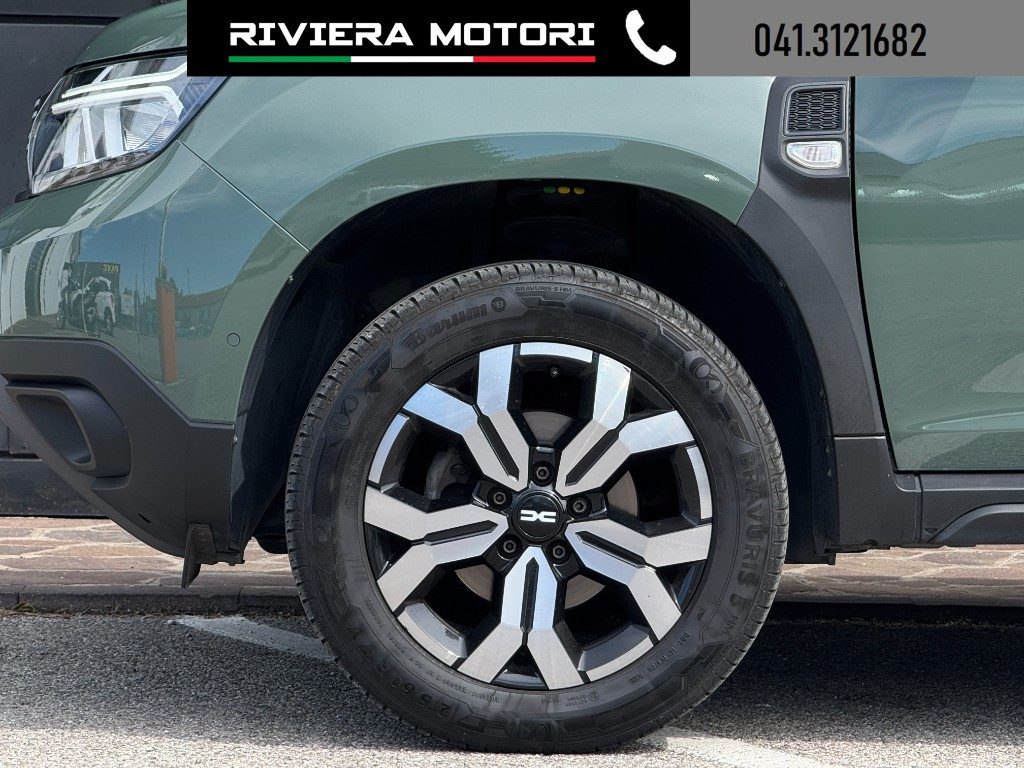 DACIA Duster 1.0 TCe GPL 4x2 Journey - 14