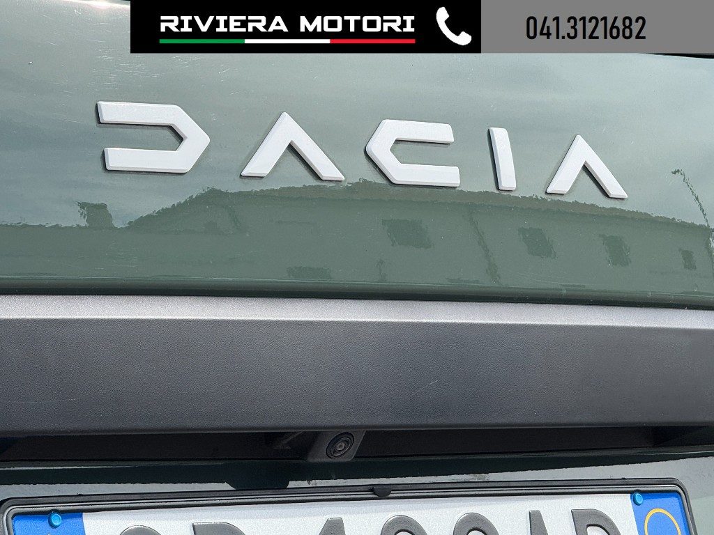 DACIA Duster 1.0 TCe GPL 4x2 Journey - 15