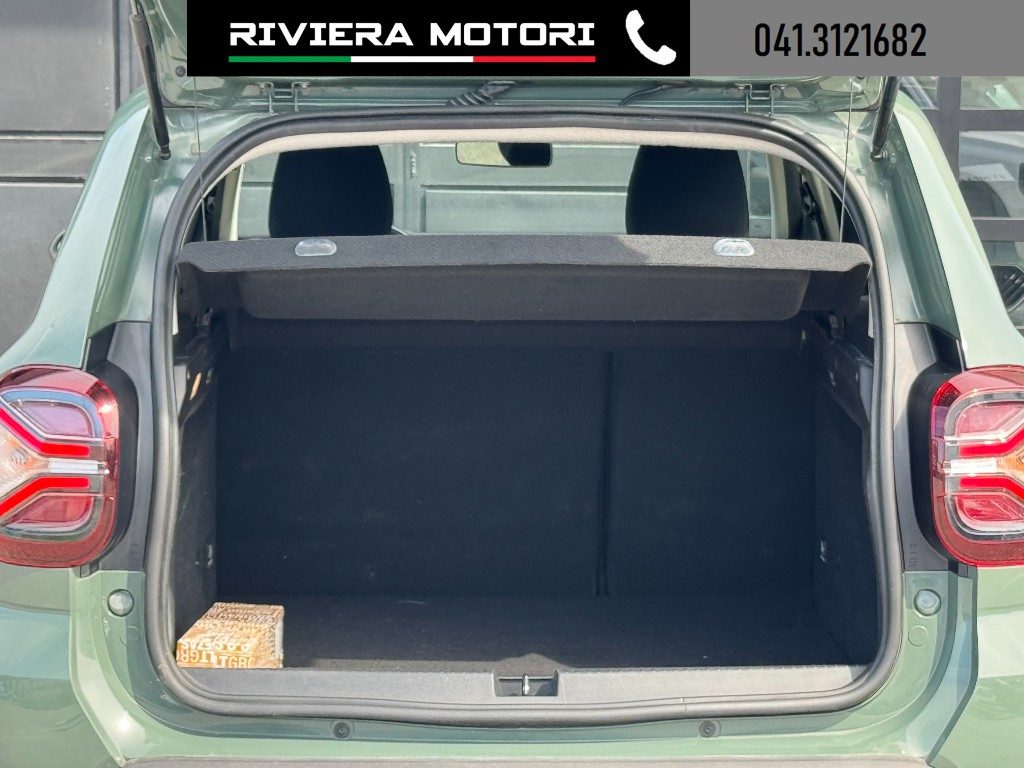 DACIA Duster 1.0 TCe GPL 4x2 Journey - 11