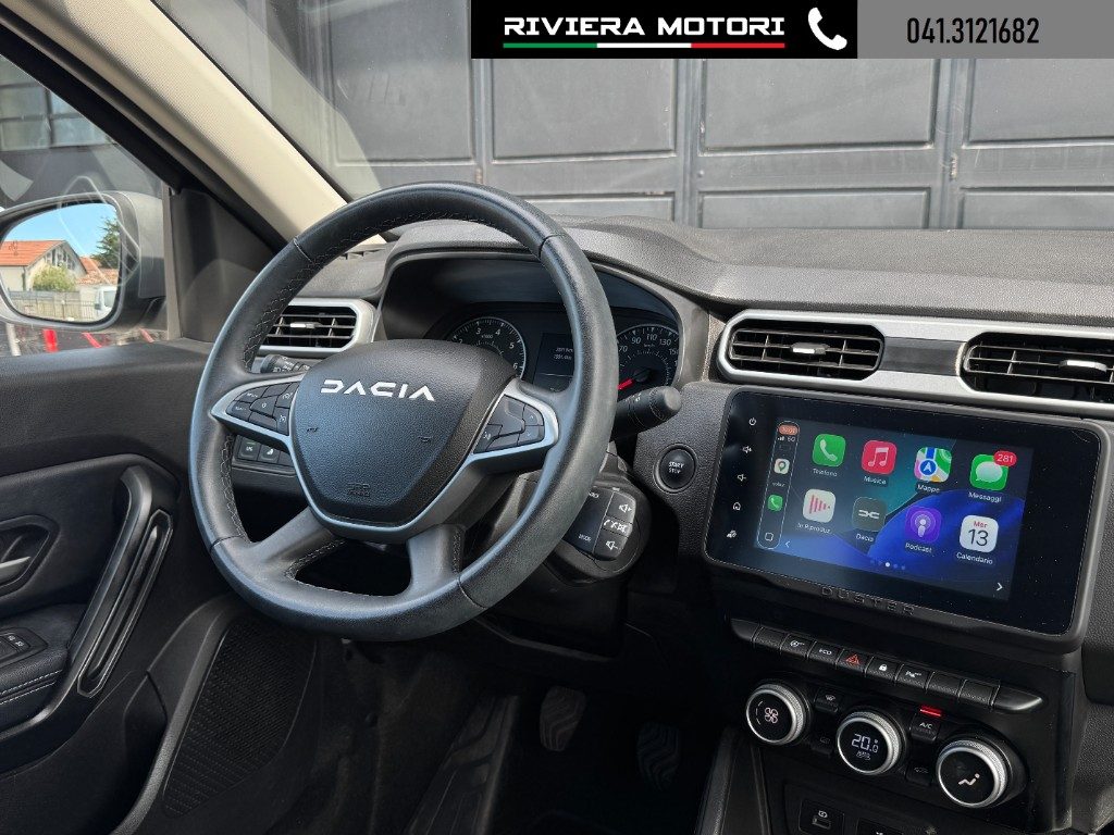 DACIA Duster 1.0 TCe GPL 4x2 Journey - 5