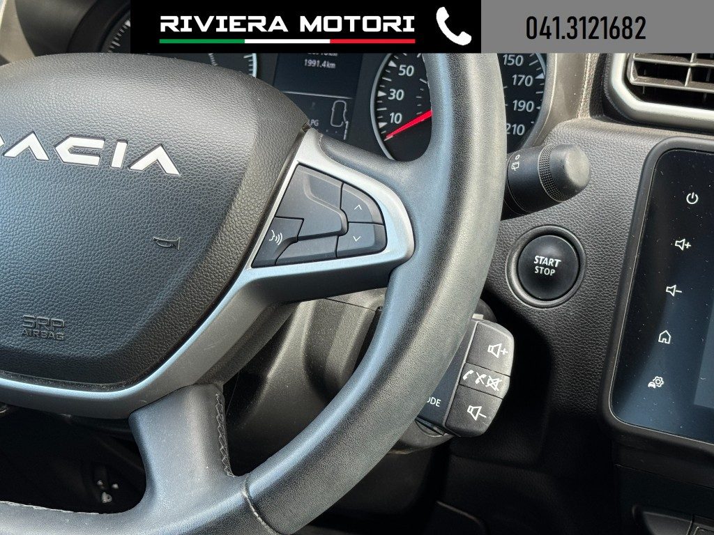 DACIA Duster 1.0 TCe GPL 4x2 Journey - 7