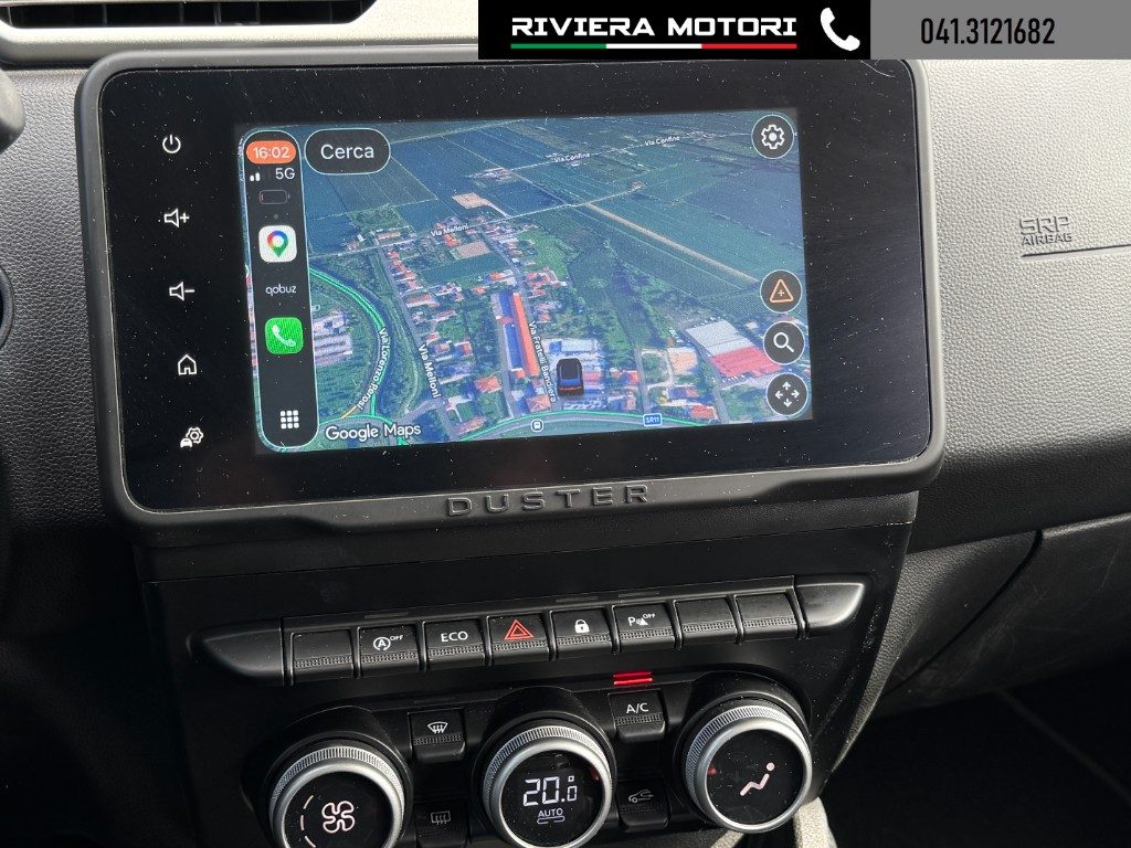 DACIA Duster 1.0 TCe GPL 4x2 Journey - 8