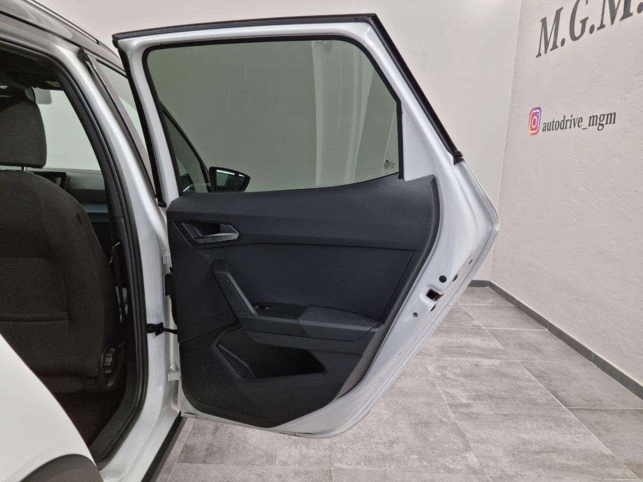 SEAT Arona 1.0 EcoTSI 110 CV DSG XPERIENCE - 24