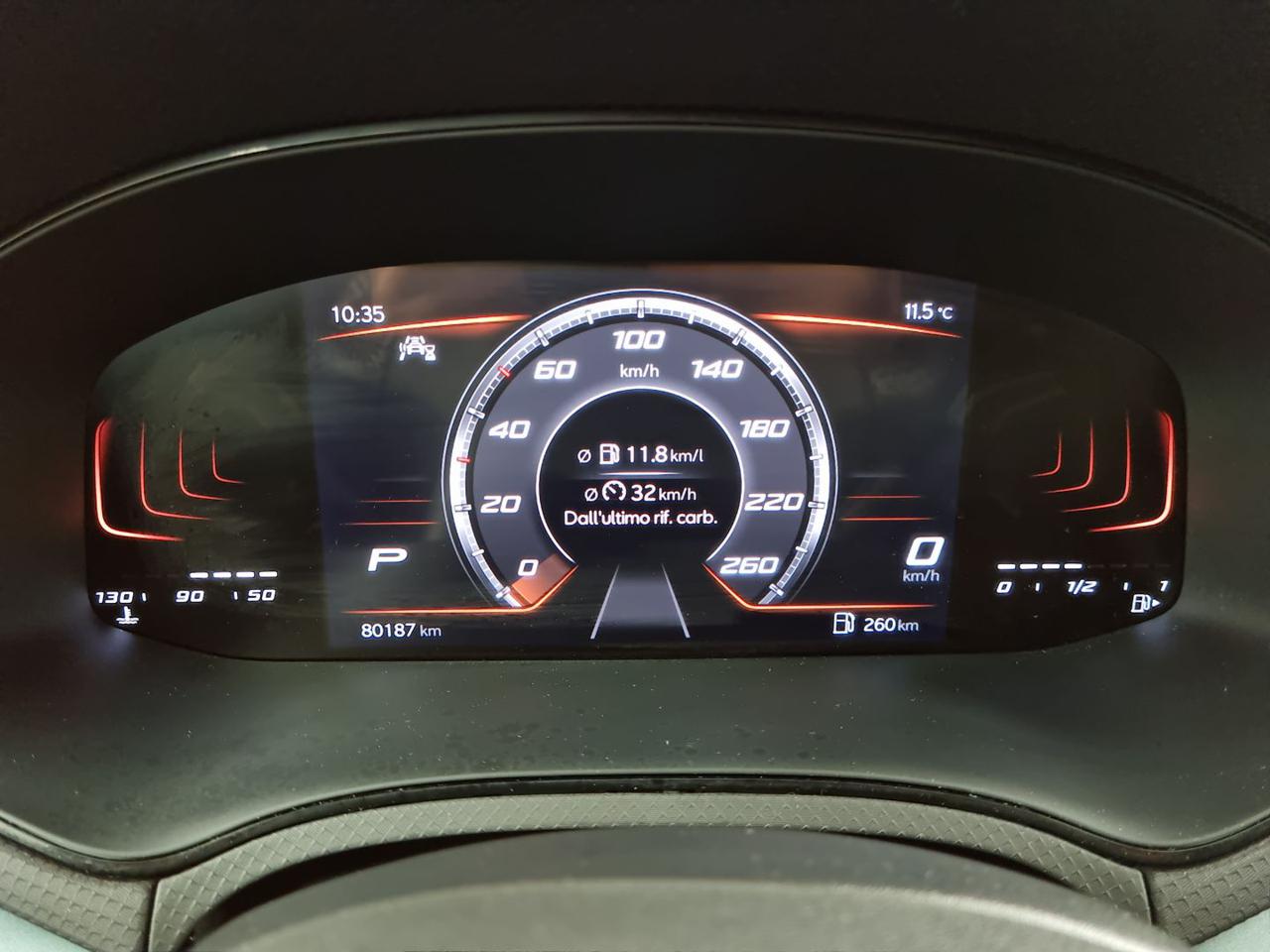 SEAT Arona 1.0 EcoTSI 110 CV DSG XPERIENCE - 6