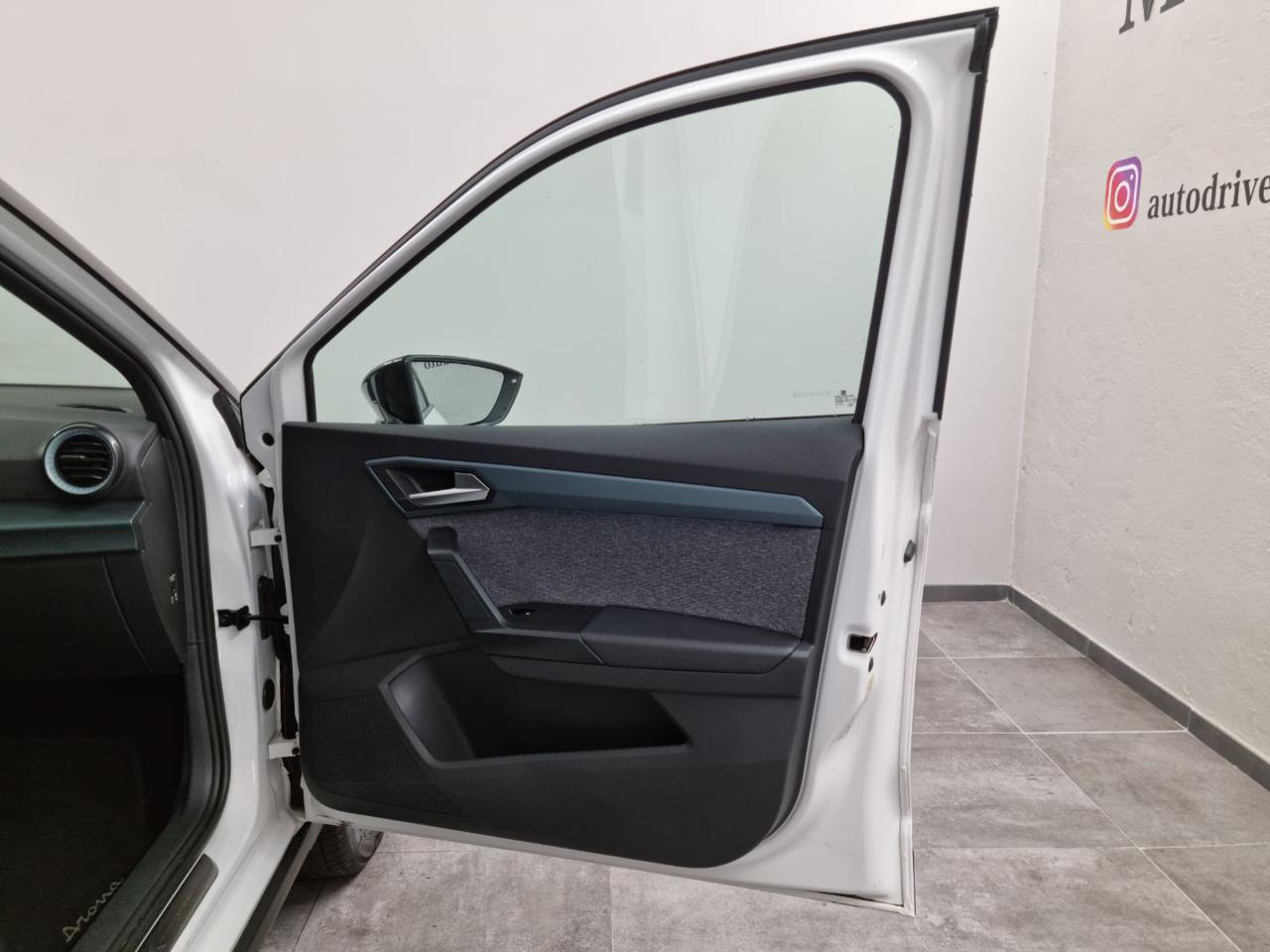 SEAT Arona 1.0 EcoTSI 110 CV DSG XPERIENCE - 26