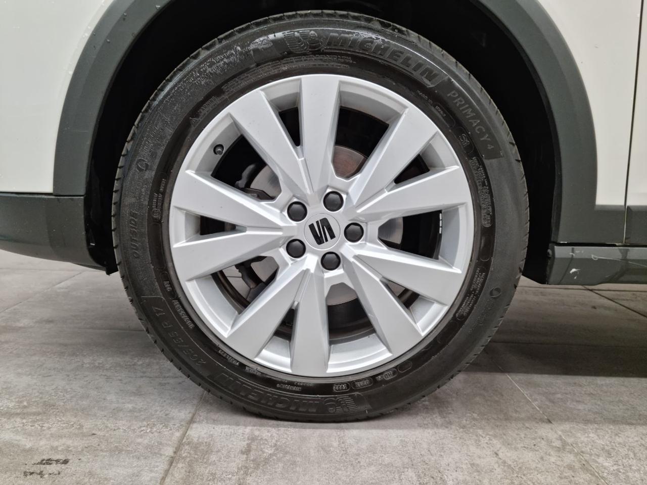 SEAT Arona 1.0 EcoTSI 110 CV DSG XPERIENCE - 15