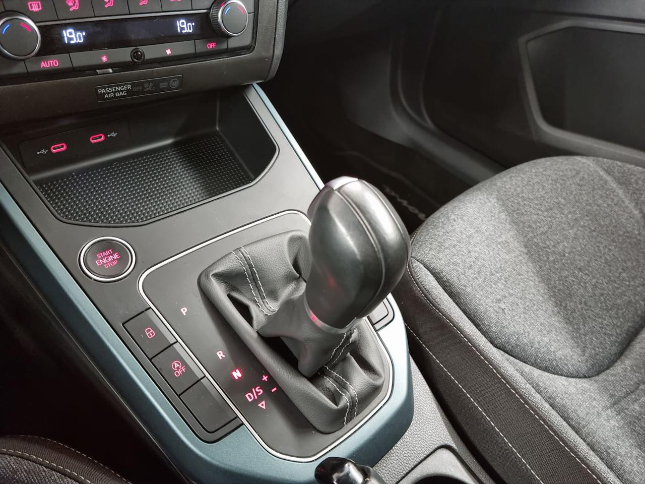 SEAT Arona 1.0 EcoTSI 110 CV DSG XPERIENCE - 11