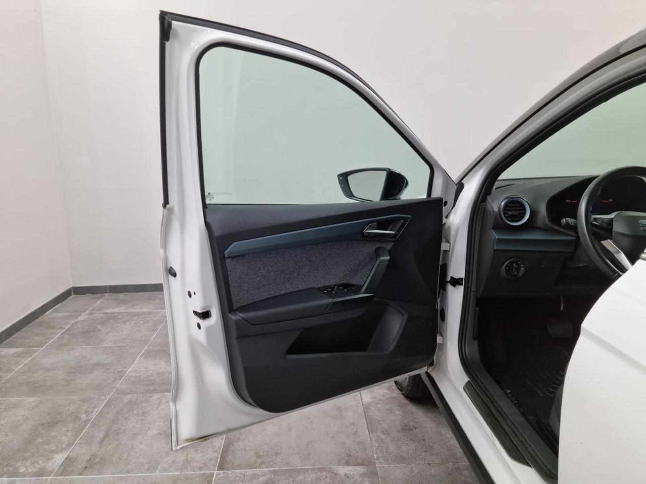 SEAT Arona 1.0 EcoTSI 110 CV DSG XPERIENCE - 21