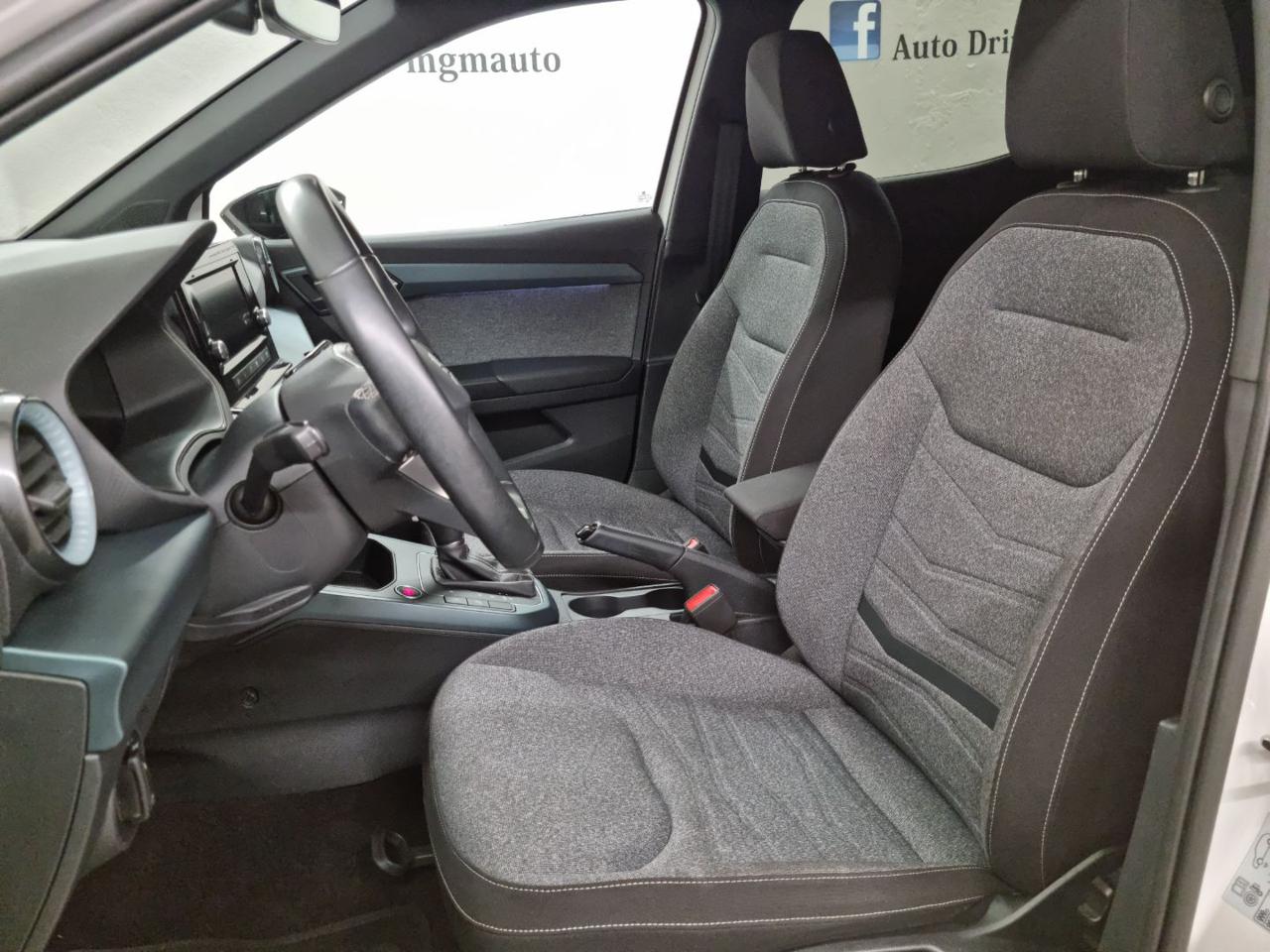 SEAT Arona 1.0 EcoTSI 110 CV DSG XPERIENCE - 22