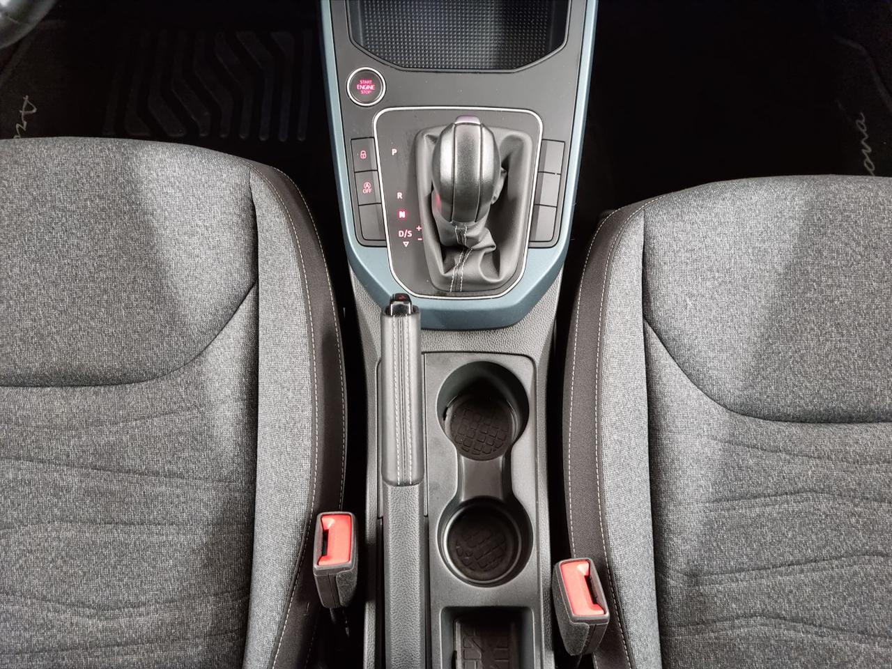 SEAT Arona 1.0 EcoTSI 110 CV DSG XPERIENCE - 35