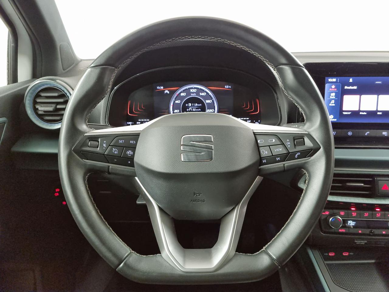 SEAT Arona 1.0 EcoTSI 110 CV DSG XPERIENCE - 34