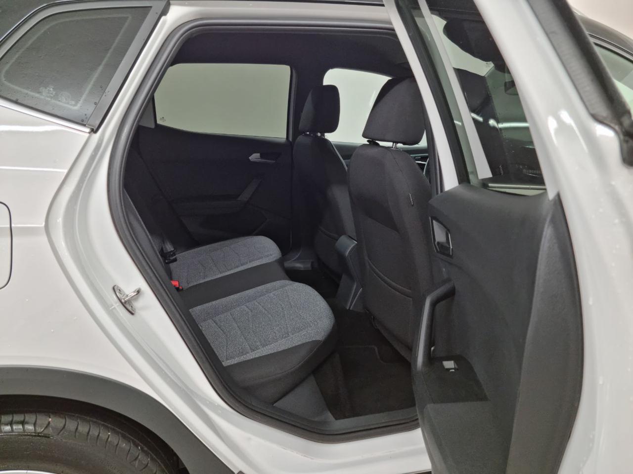 SEAT Arona 1.0 EcoTSI 110 CV DSG XPERIENCE - 25