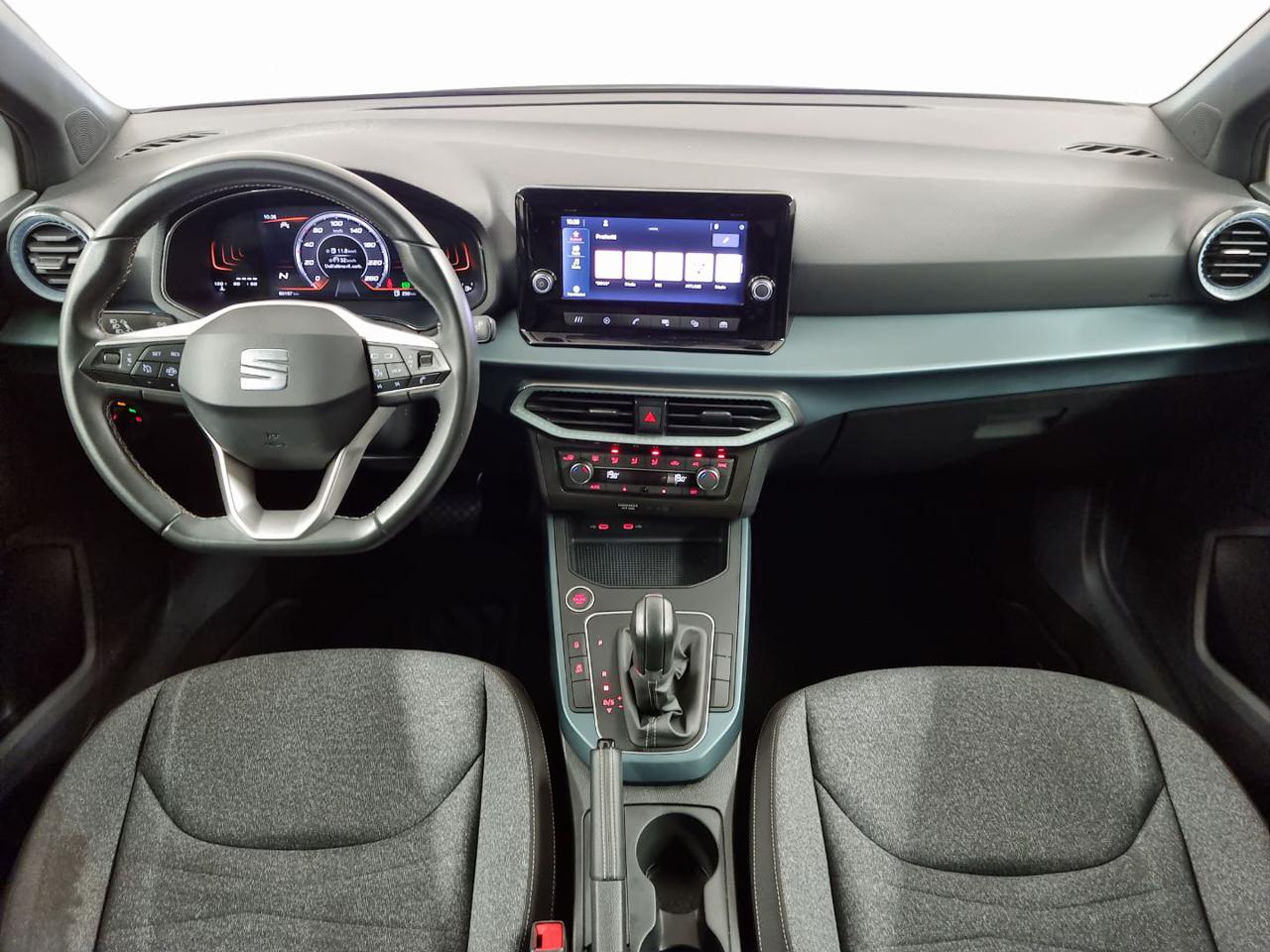 SEAT Arona 1.0 EcoTSI 110 CV DSG XPERIENCE - 7