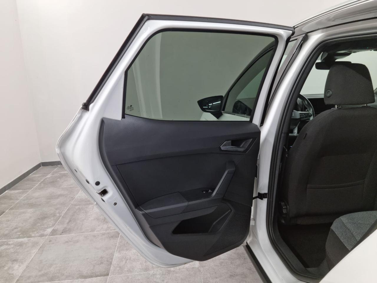 SEAT Arona 1.0 EcoTSI 110 CV DSG XPERIENCE - 23