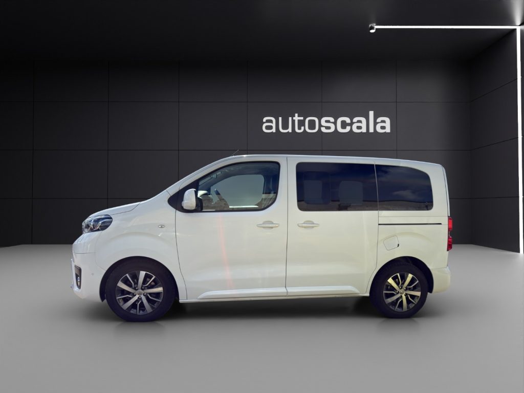 TOYOTA Proace Verso 1.5D L0 D Luxury - 2